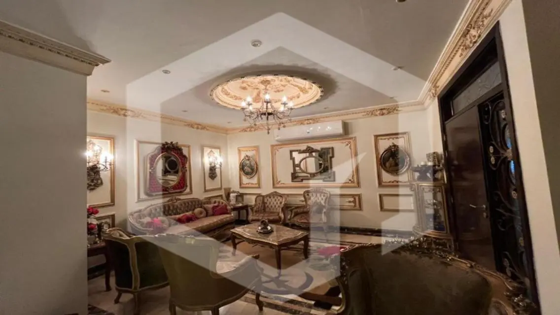 Luxury Apartment for Sale - 200 Square Meters