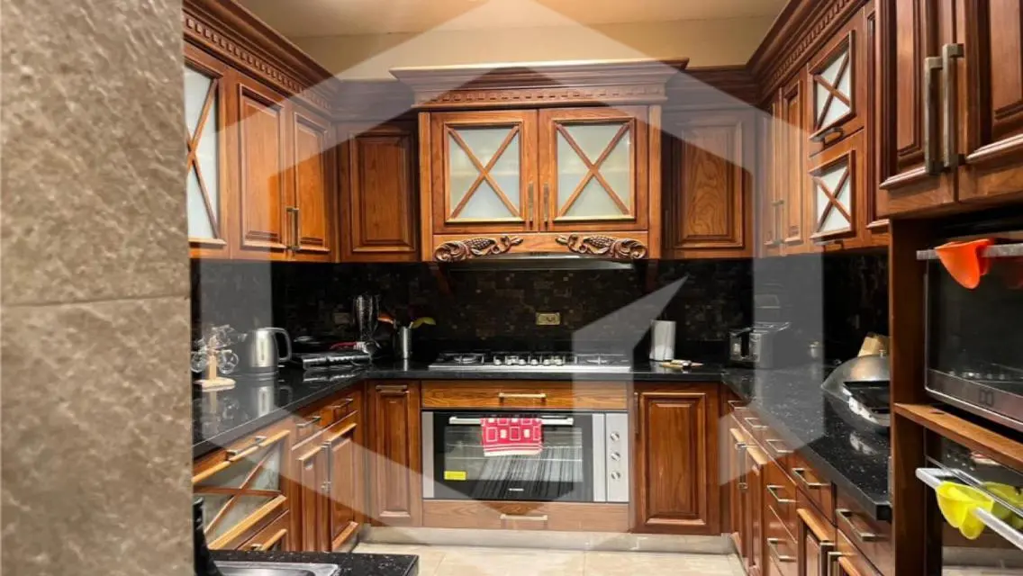 Luxury Apartment for Sale - 200 Square Meters