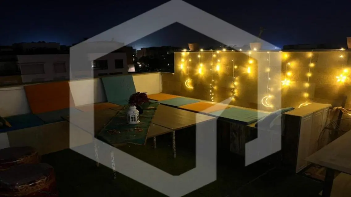 Luxury Apartment for Sale - 200 Square Meters