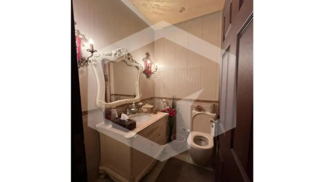 Luxury Apartment for Sale - 200 Square Meters