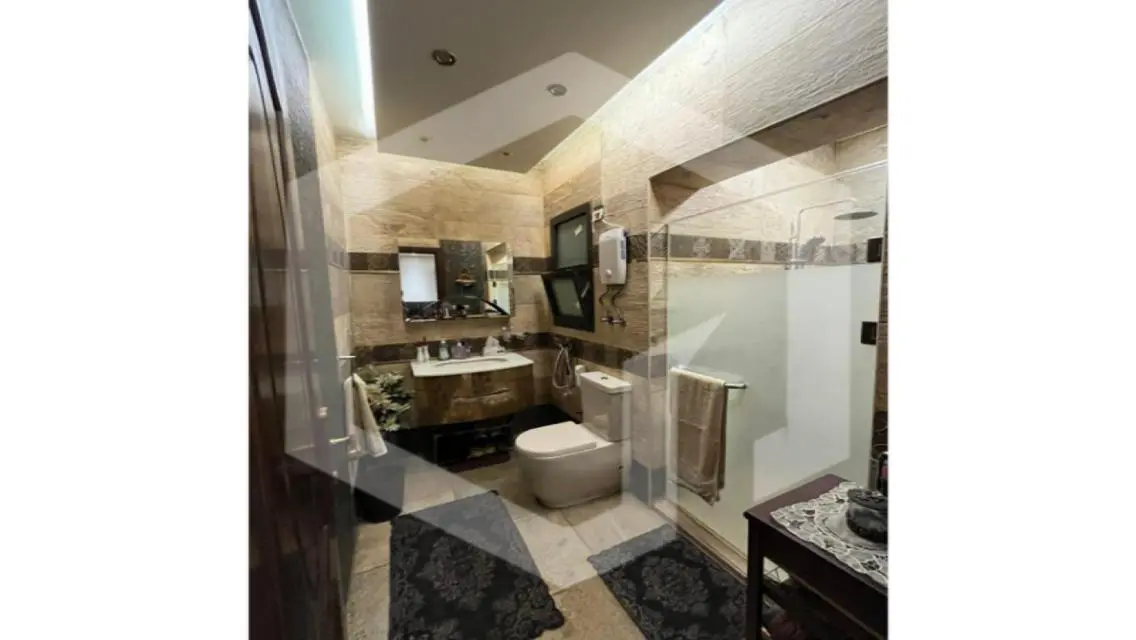Luxury Apartment for Sale - 200 Square Meters