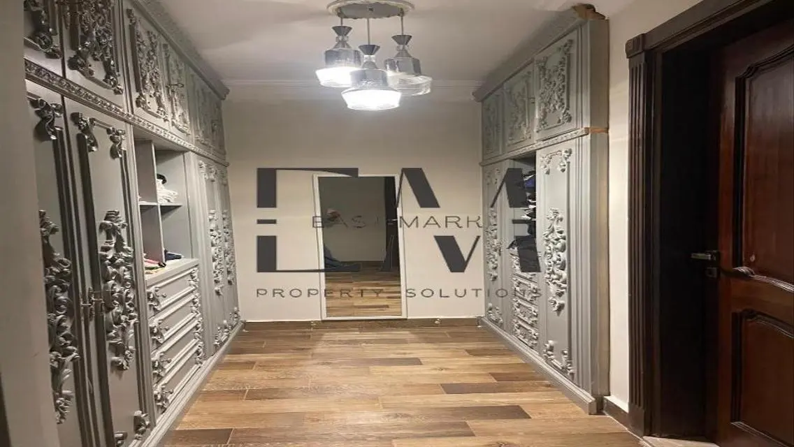 Furnished Apartment for Sale at 125,000 EGP near a Main Landmark