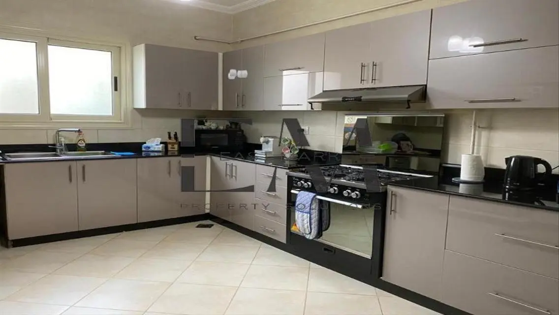 Furnished Apartment for Sale at 125,000 EGP near a Main Landmark
