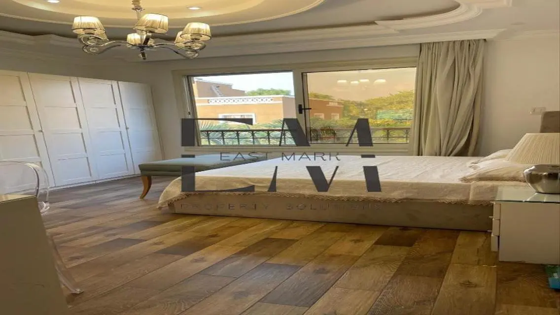 Furnished Apartment for Sale at 125,000 EGP near a Main Landmark