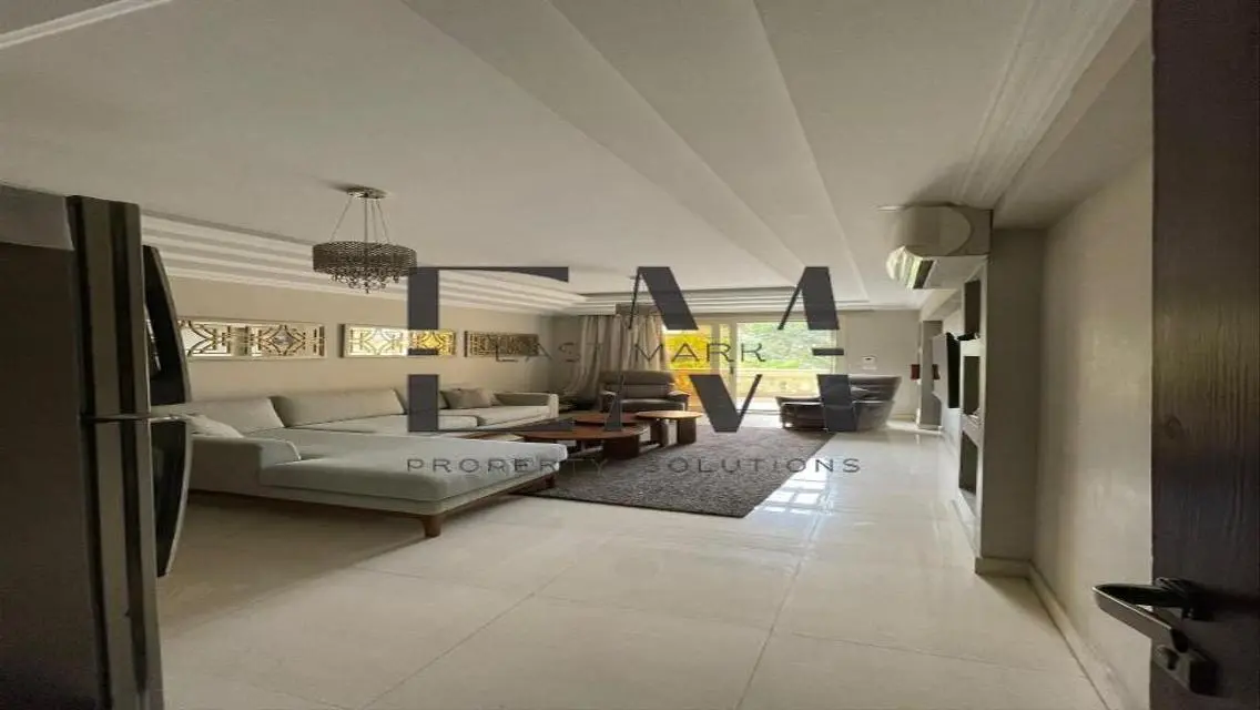 Furnished Apartment for Sale at 125,000 EGP near a Main Landmark