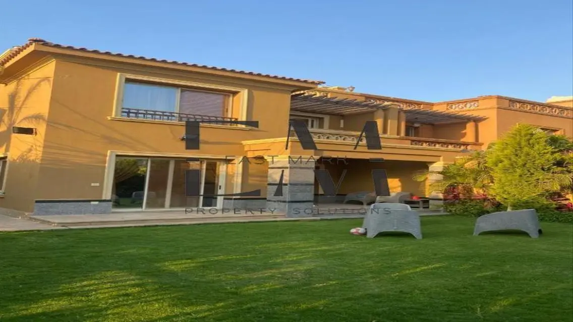 Furnished Apartment for Sale at 125,000 EGP near a Main Landmark
