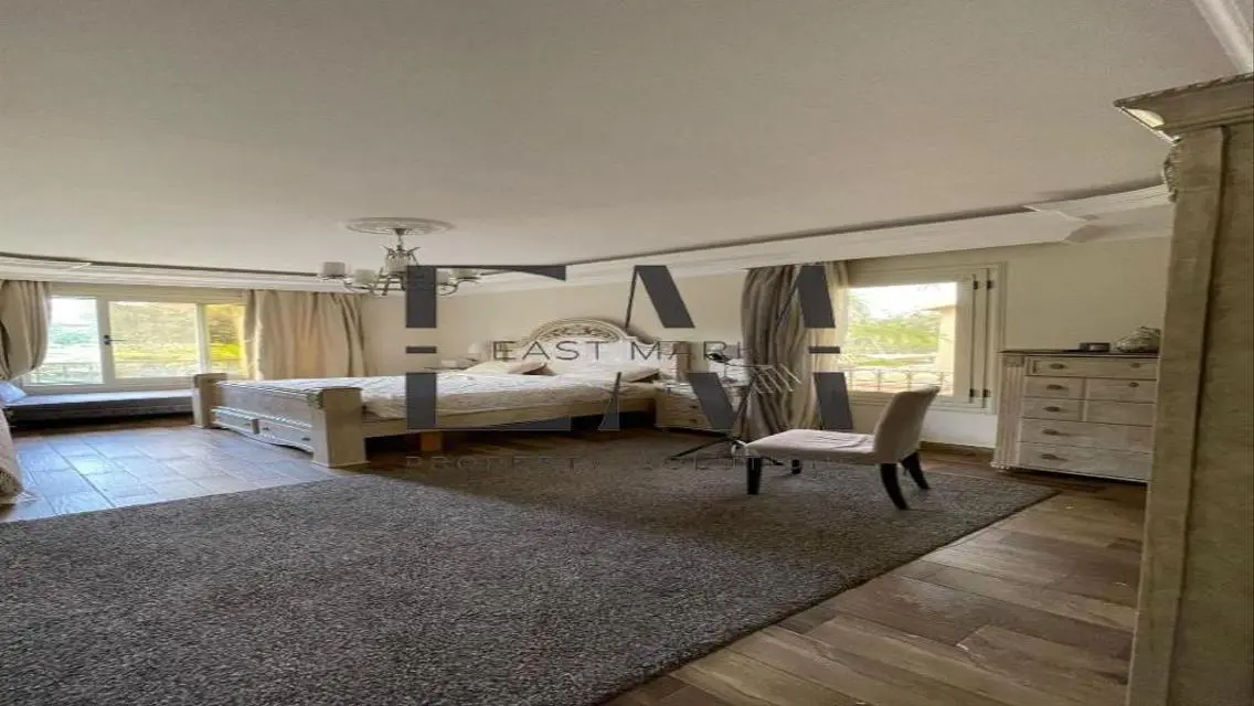 Furnished Apartment for Sale at 125,000 EGP near a Main Landmark
