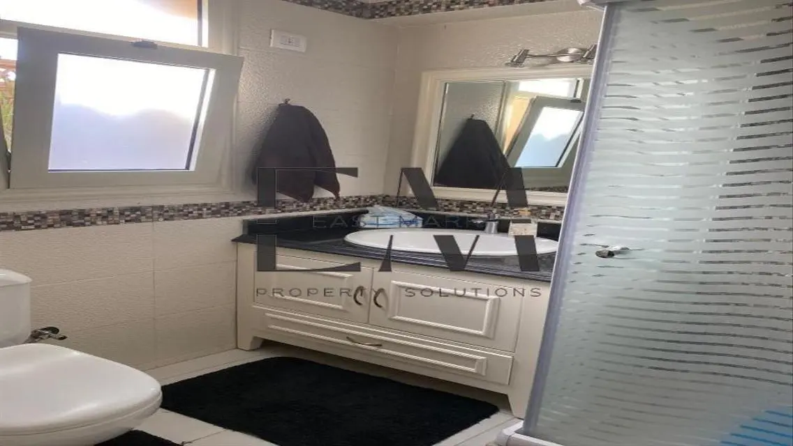 Furnished Apartment for Sale at 125,000 EGP near a Main Landmark
