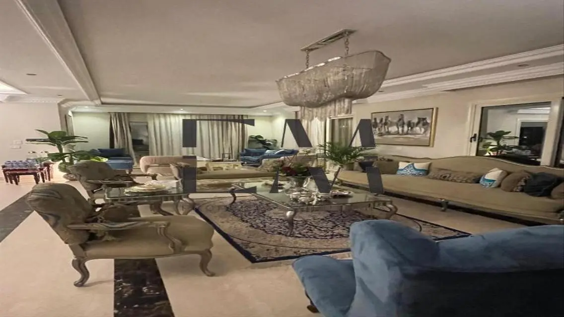 Furnished Apartment for Sale at 125,000 EGP near a Main Landmark