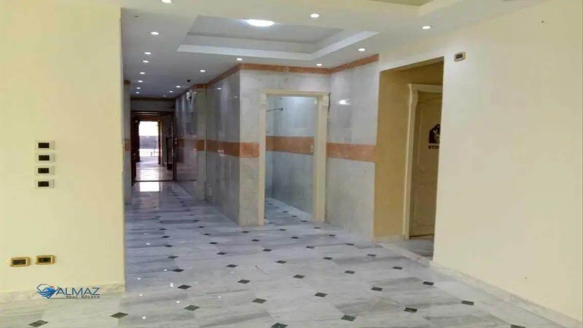 عقار سكني متميز في القاهرة