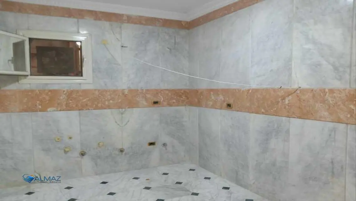 عقار سكني متميز في القاهرة