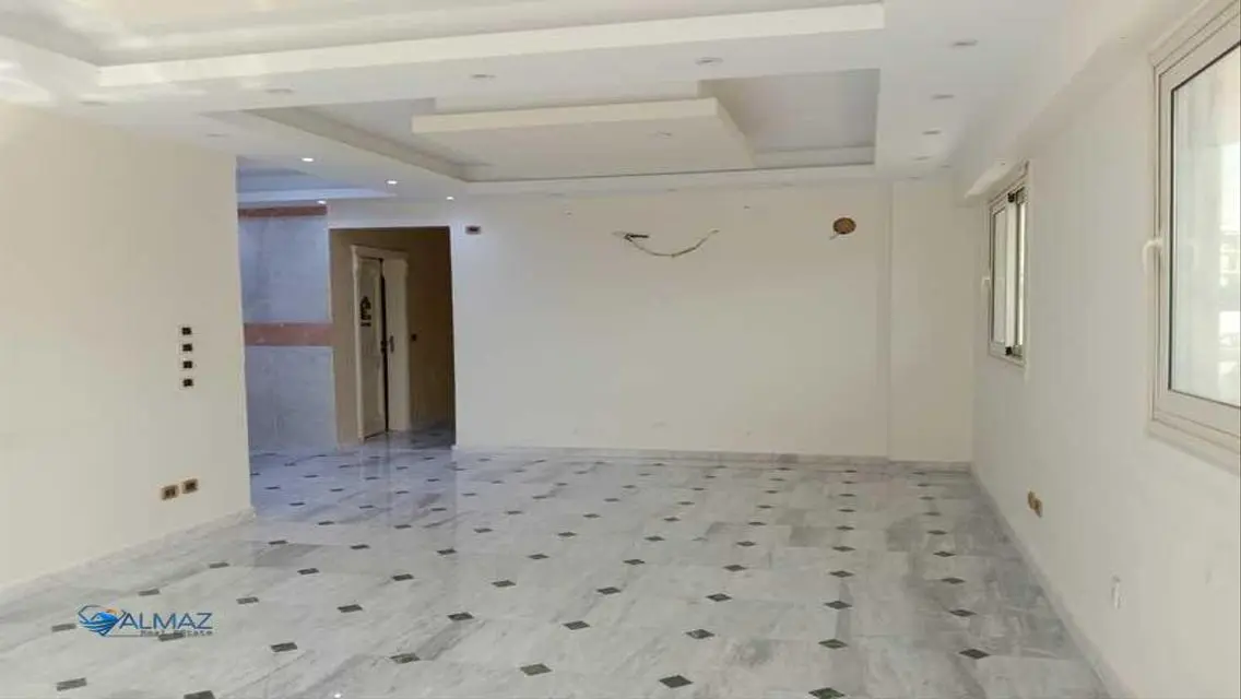 عقار سكني متميز في القاهرة