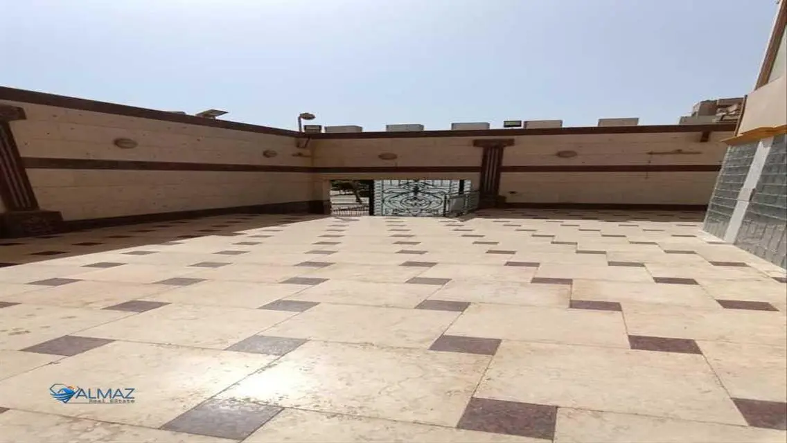 عقار سكني متميز في القاهرة