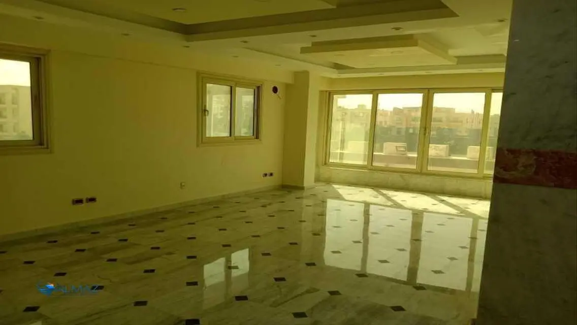 عقار سكني متميز في القاهرة