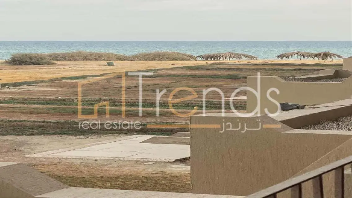 Luxury Apartment of 135 Meters in a Prime Location