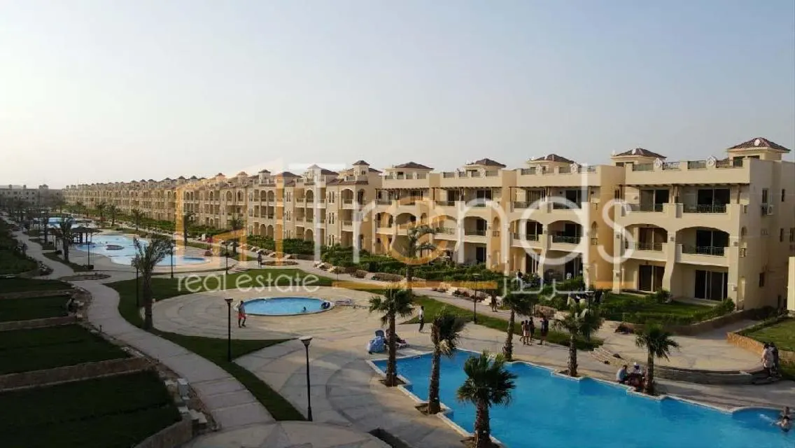 Luxury Apartment of 135 Meters in a Prime Location