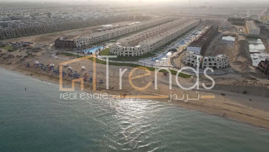 Luxury Apartment of 135 Meters in a Prime Location