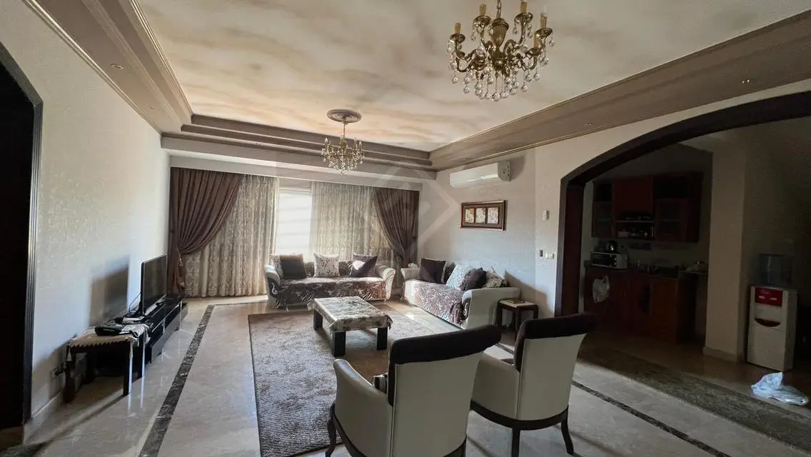 Luxury Apartment for Sale with Private Garden