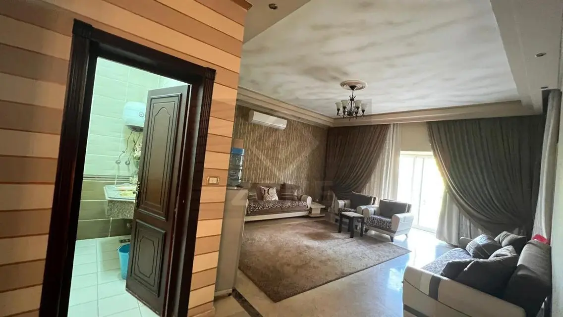 Luxury Apartment for Sale with Private Garden