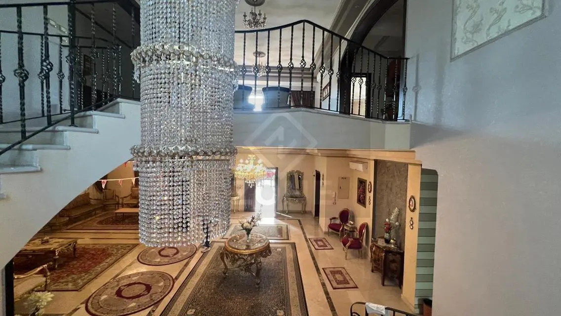 Luxury Apartment for Sale with Private Garden