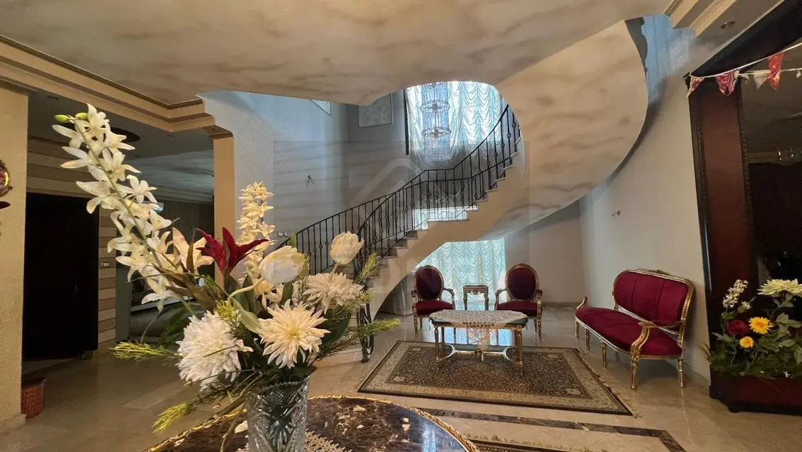 Luxury Apartment for Sale with Private Garden