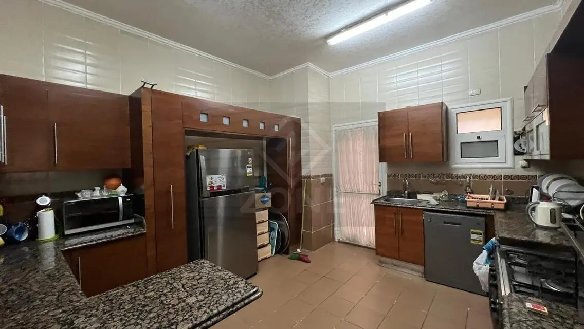 Luxury Apartment for Sale with Private Garden