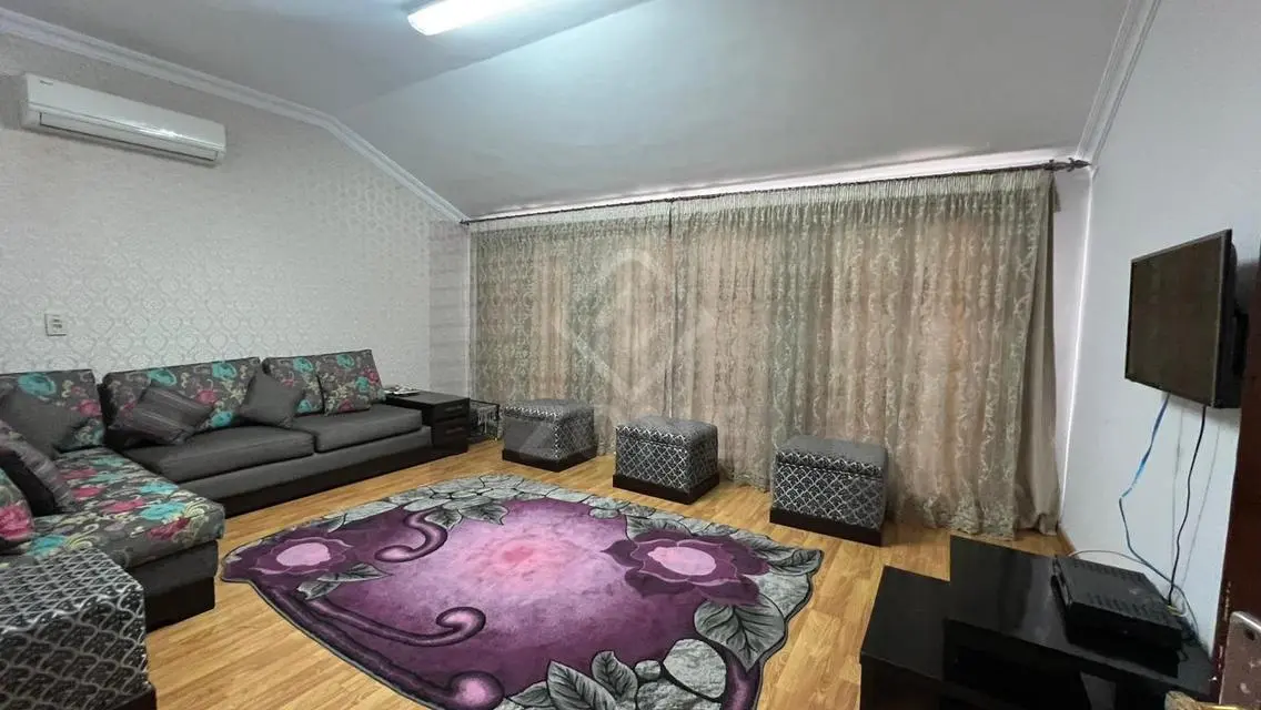 Luxury Apartment for Sale with Private Garden