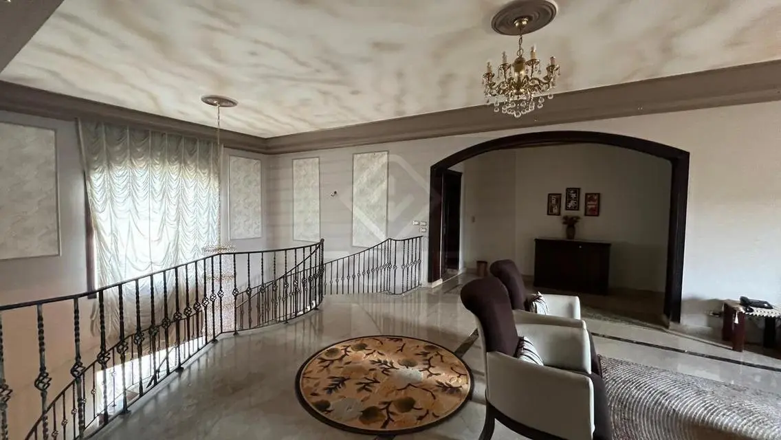 Luxury Apartment for Sale with Private Garden