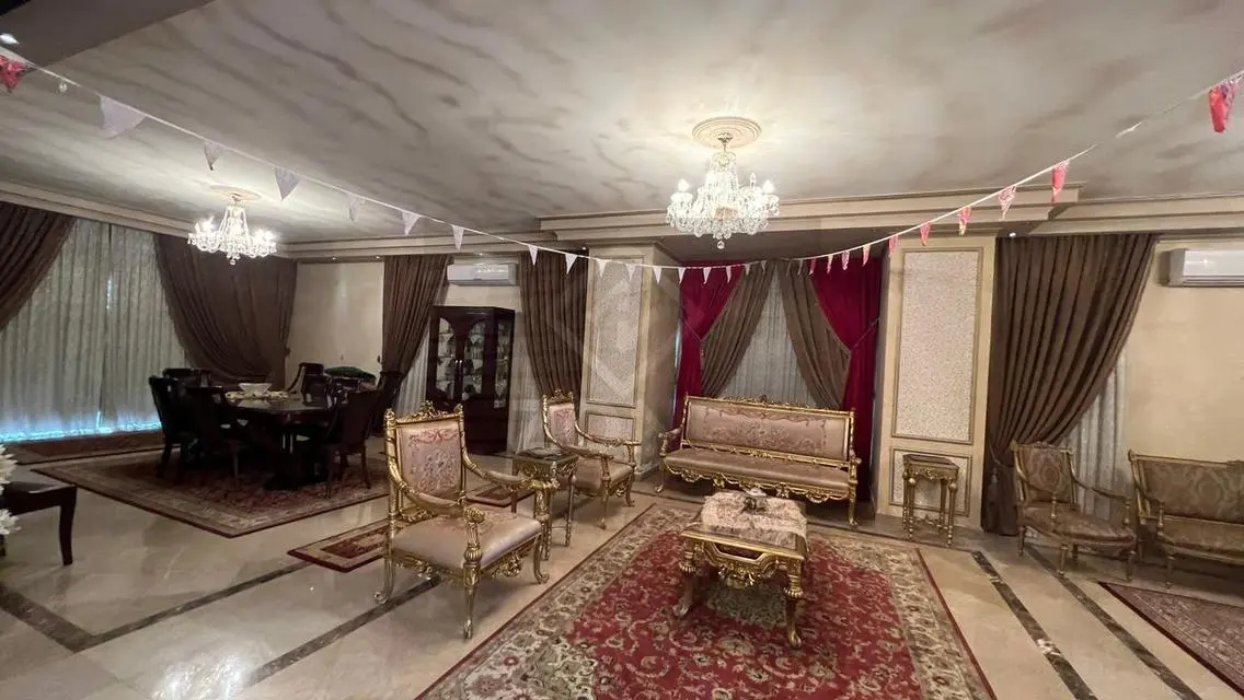 Luxury Apartment for Sale with Private Garden