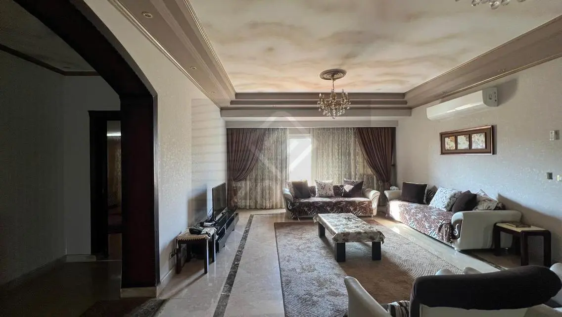Luxury Apartment for Sale with Private Garden