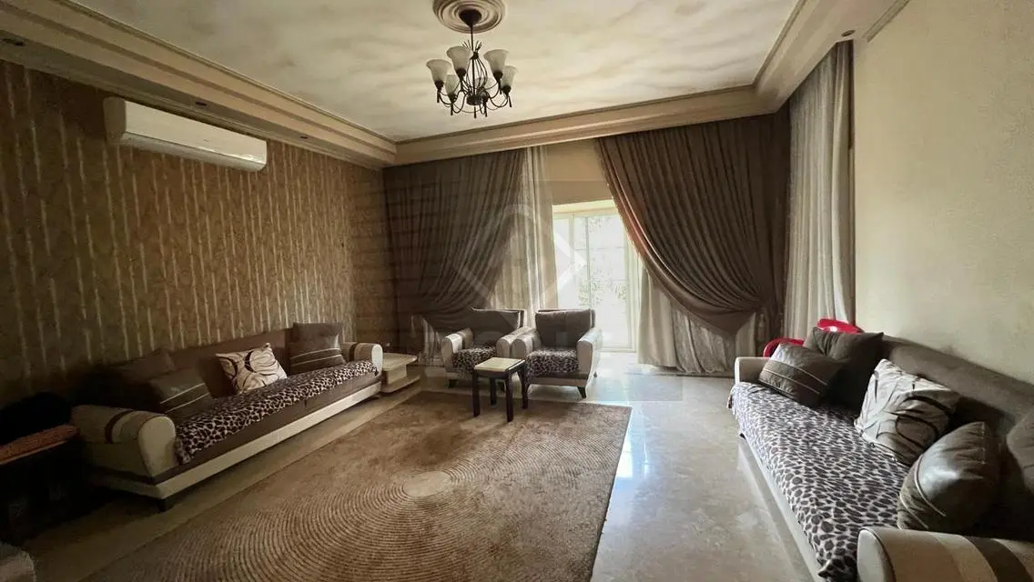 Luxury Apartment for Sale with Private Garden