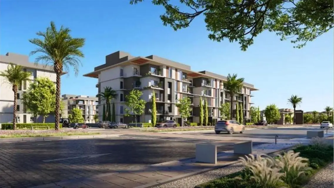 Luxury Apartment with Spacious Layout in the Heart of the City