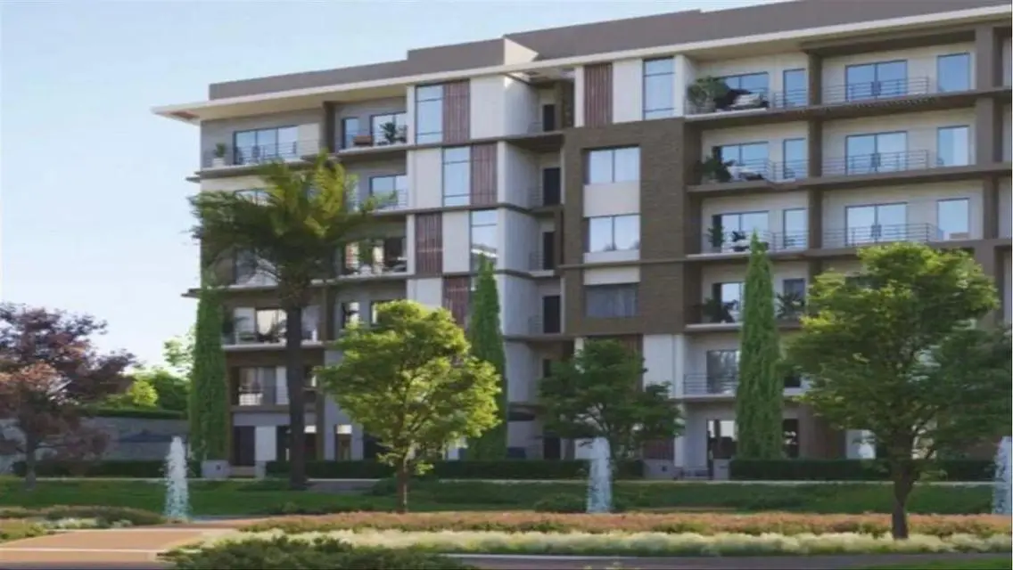 Luxury Apartment with Spacious Layout in the Heart of the City
