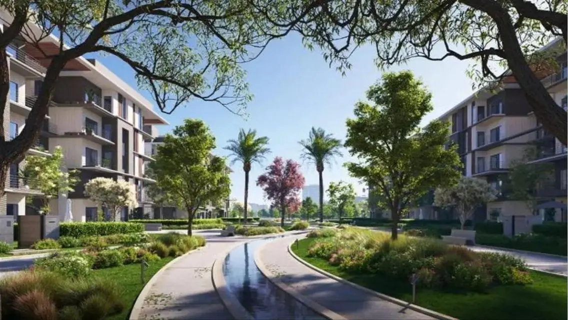 Luxury Apartment with Spacious Layout in the Heart of the City