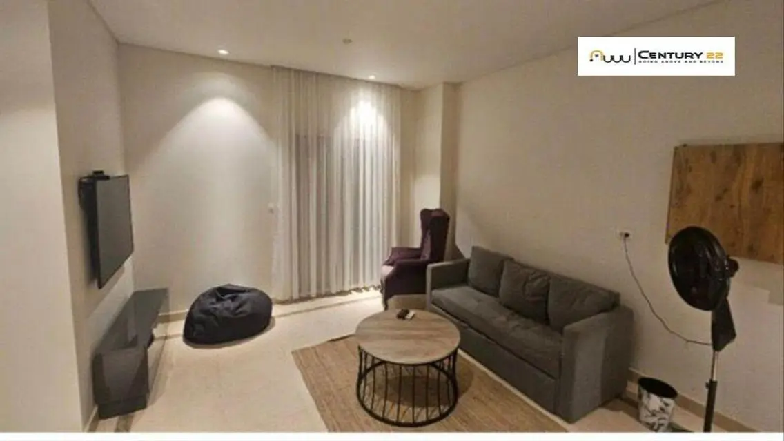 Luxury Apartment in The Collaborative West