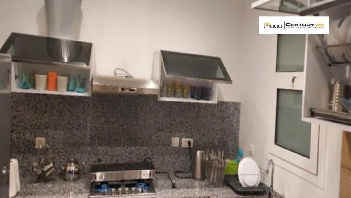 Luxury Apartment in The Collaborative West