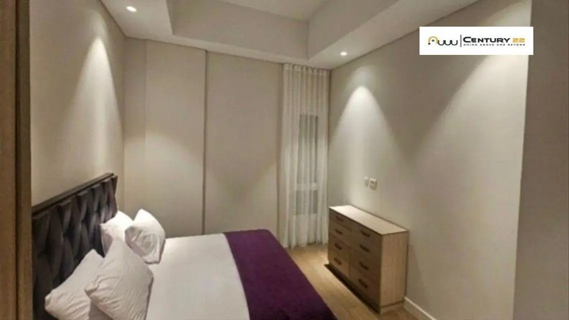 Luxury Apartment in The Collaborative West