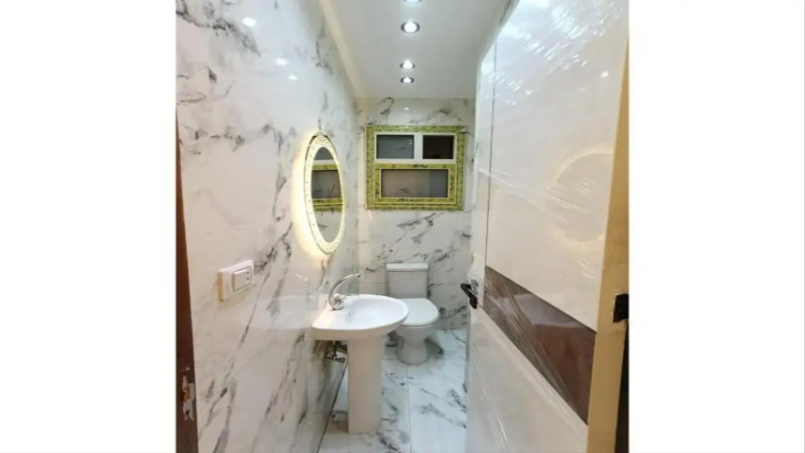 Spacious 125 sqm Apartment for Sale