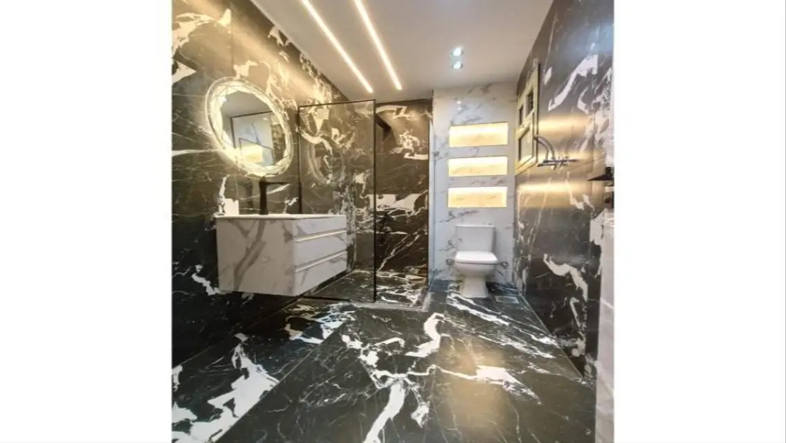 Spacious 125 sqm Apartment for Sale