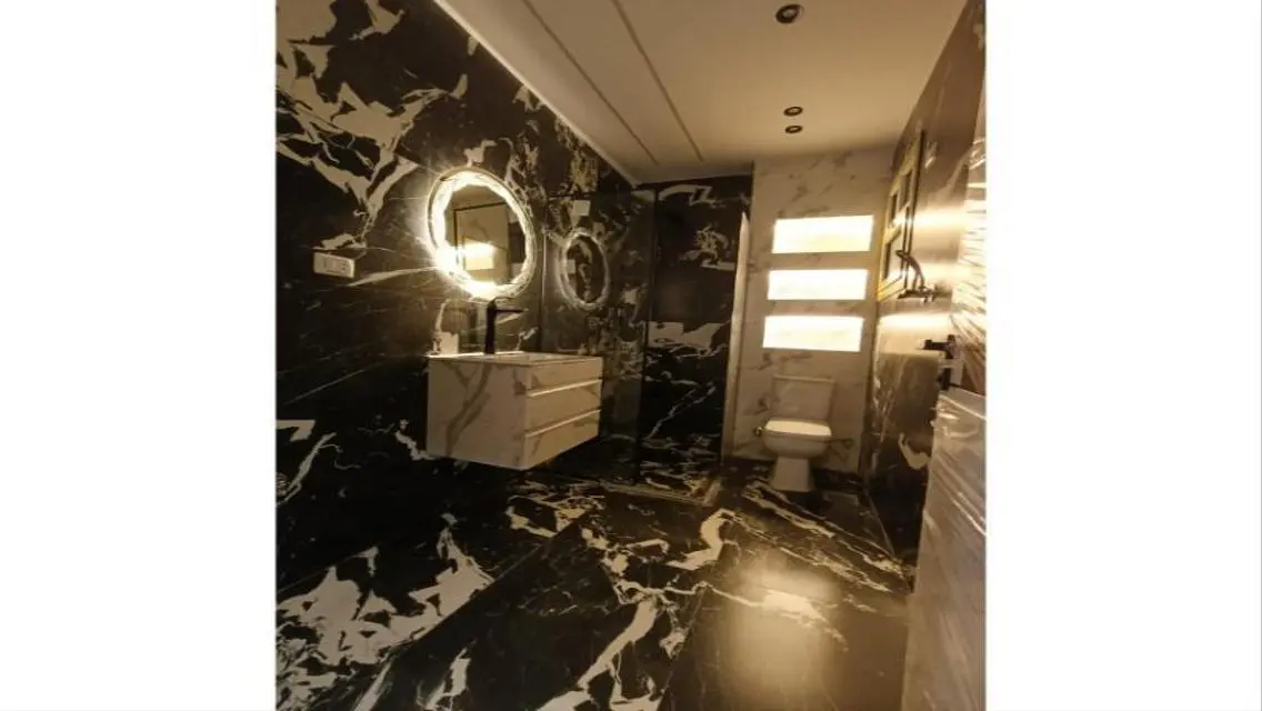 Spacious 125 sqm Apartment for Sale