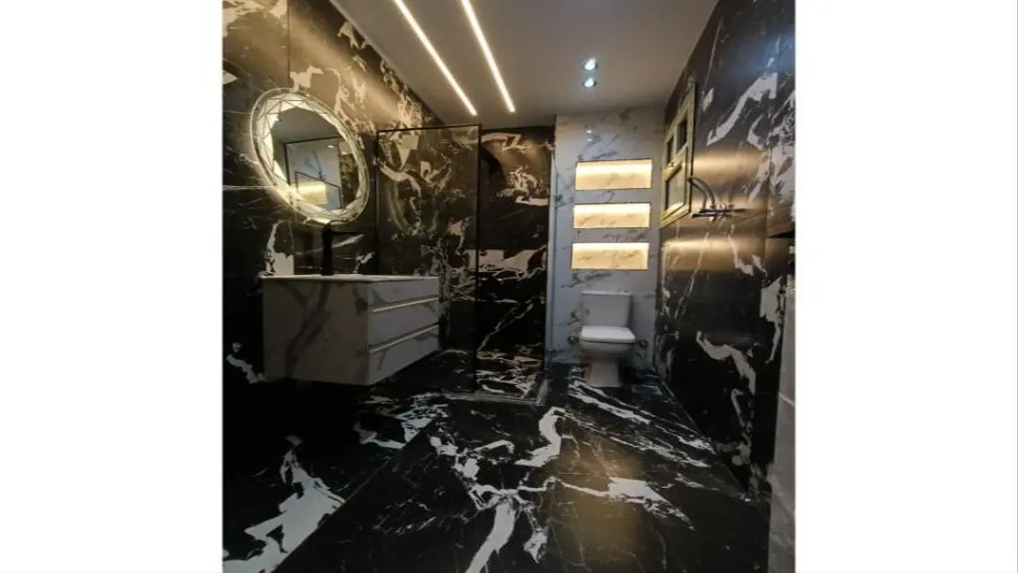Spacious 125 sqm Apartment for Sale