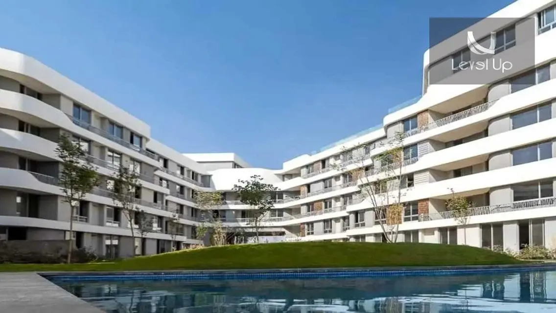Luxurious Apartment Overlooking a Landmark with All Amenities