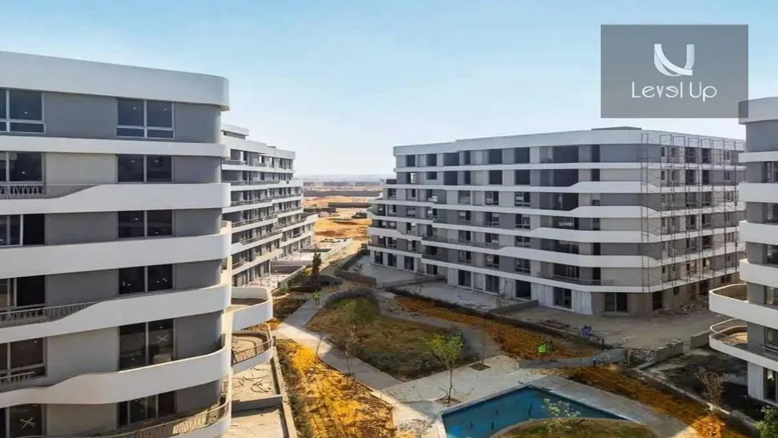 Luxurious Apartment Overlooking a Landmark with All Amenities