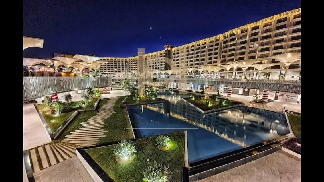 شقة مميزة للبيع - 34-2018-CODE-FMP120