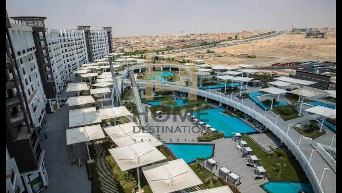 شقة مميزة للبيع - 34-2018-CODE-FMP120