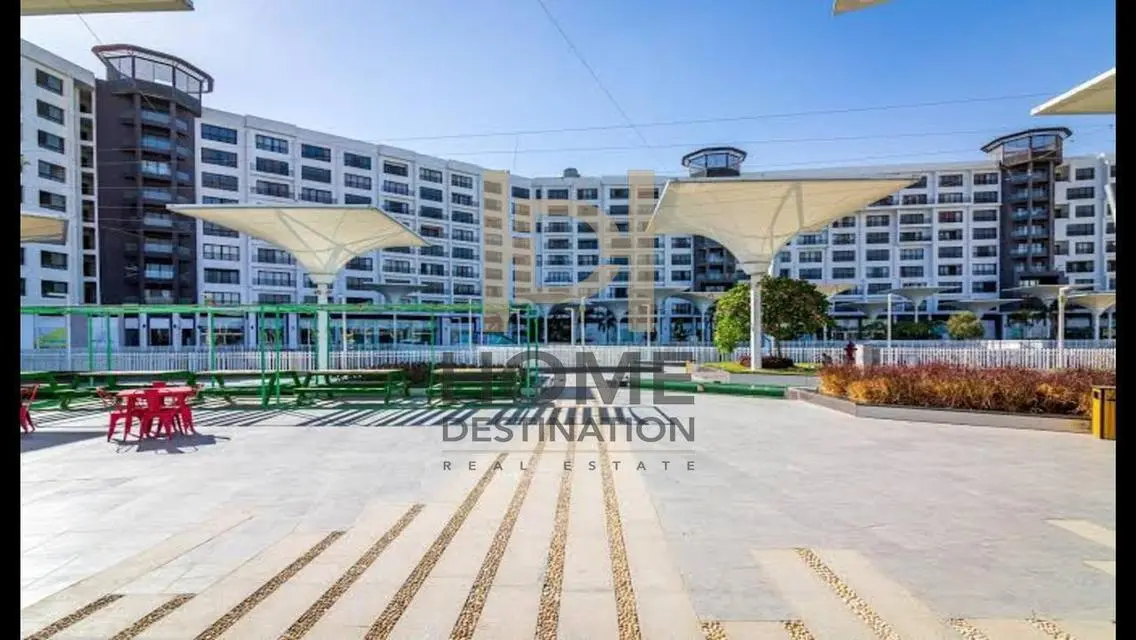 شقة مميزة للبيع - 34-2018-CODE-FMP120