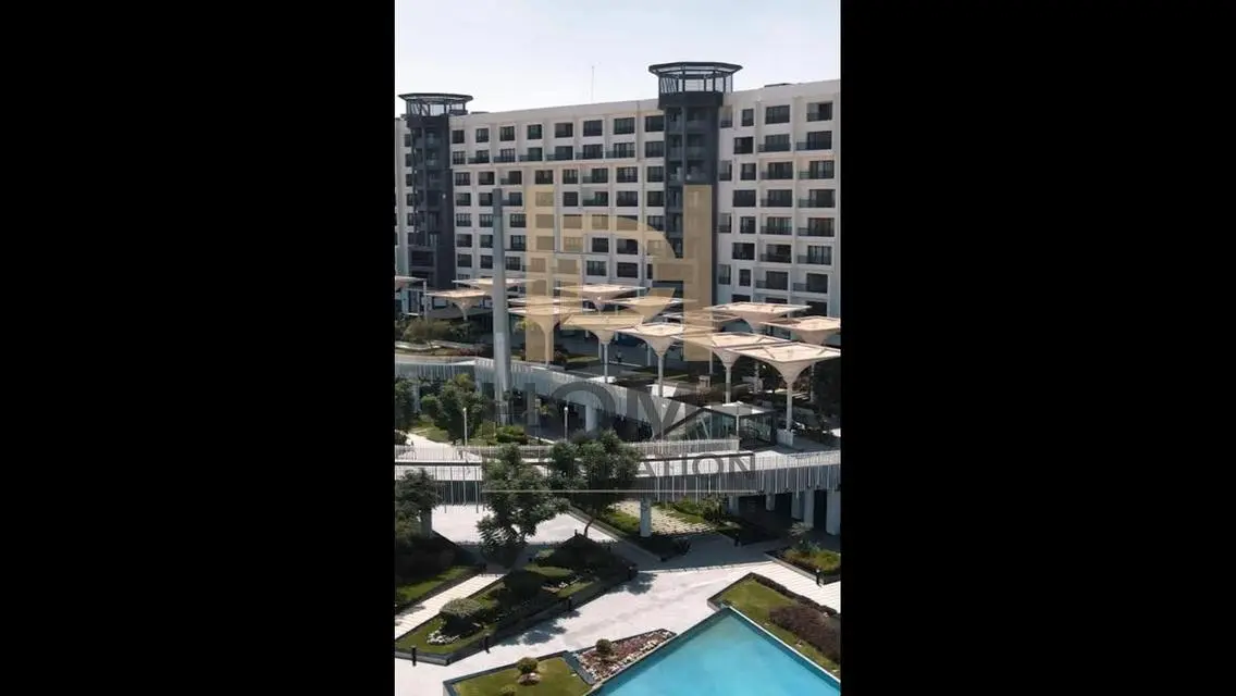 شقة مميزة للبيع - 34-2018-CODE-FMP120