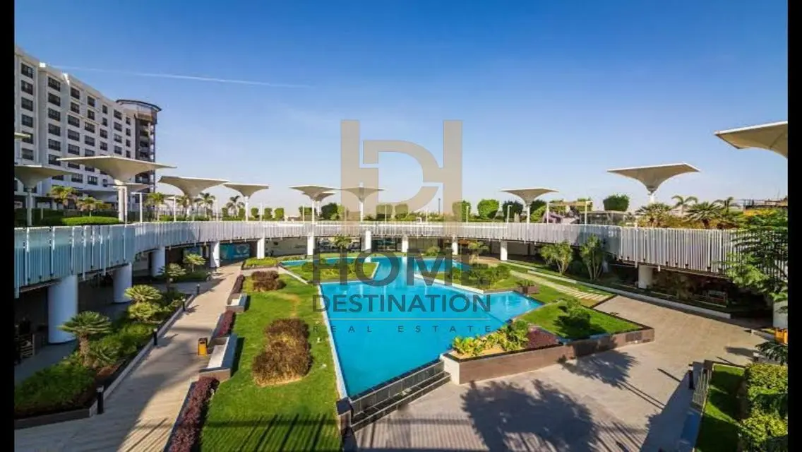 شقة مميزة للبيع - 34-2018-CODE-FMP120