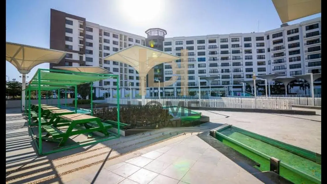 شقة مميزة للبيع - 34-2018-CODE-FMP120