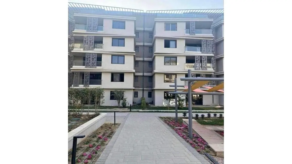شقة فاخرة تطل على بحيرات في باديا
